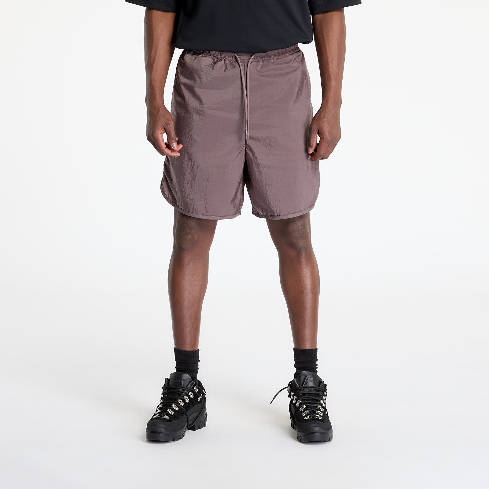 Szorty męskie Oakley Fgl Factor Shorts 5.0 Deep Plum