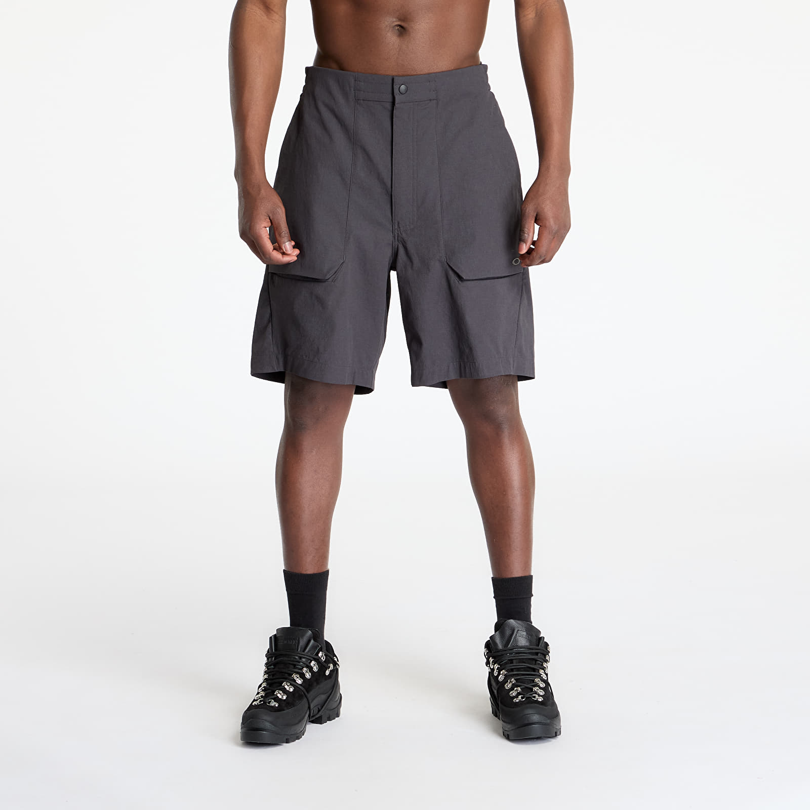 Korte broeken Oakley Fgl Pit Shorts 5.0 Phantom