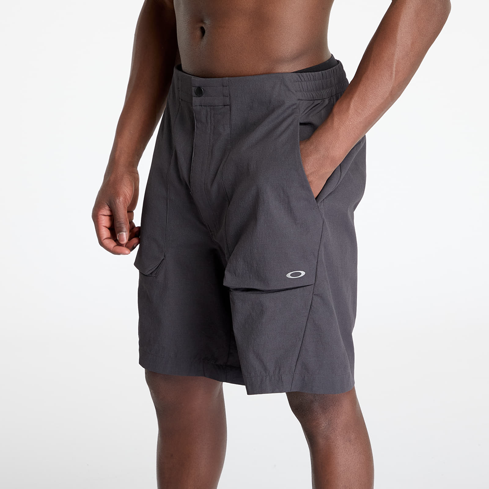 Korte broeken Oakley Fgl Pit Shorts 5.0 Phantom