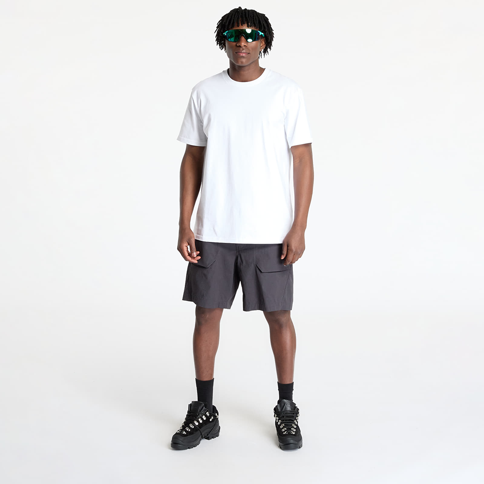 Korte broeken Oakley Fgl Pit Shorts 5.0 Phantom