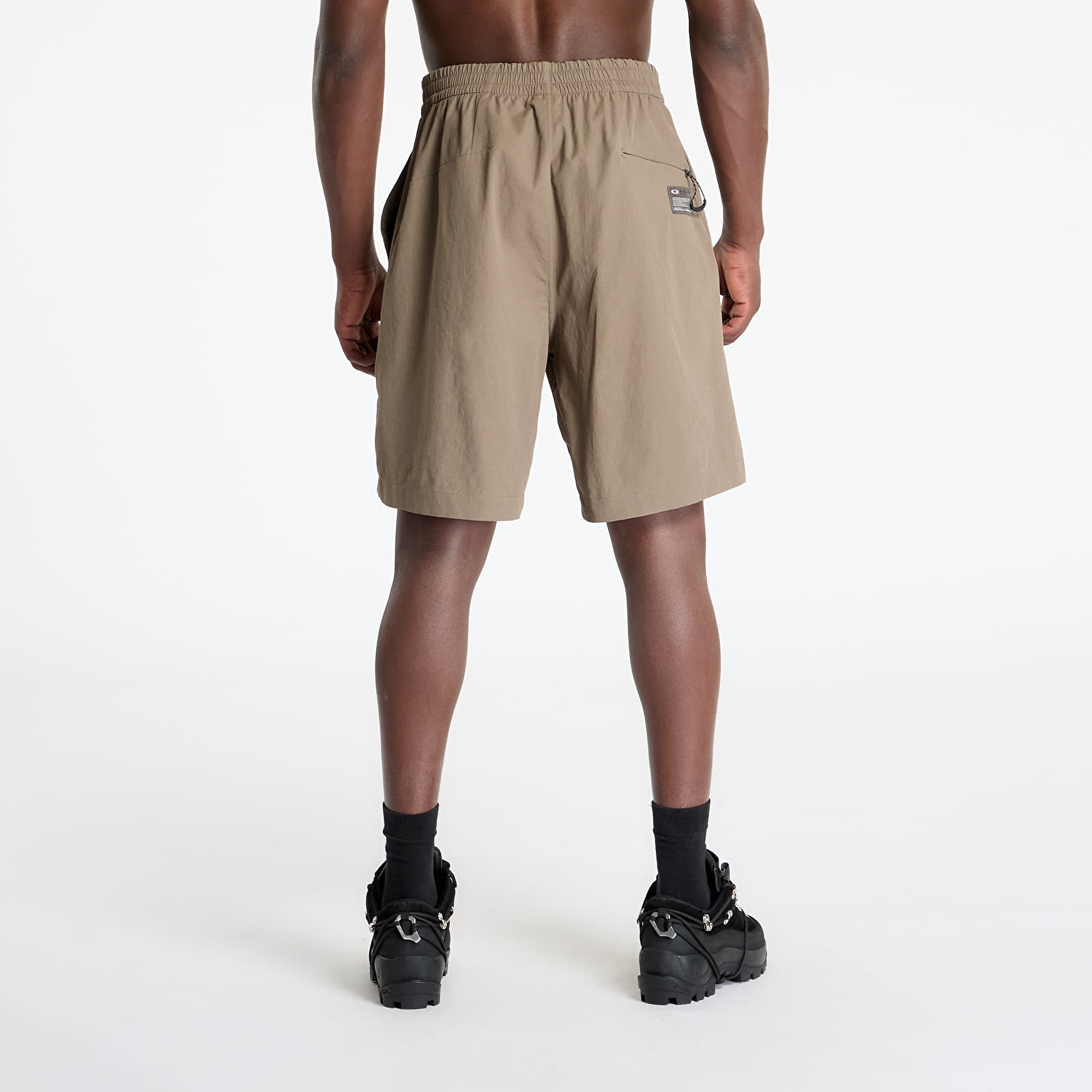 Pantalones cortos para hombre Oakley Fgl Pit Shorts 5.0 Sheet Metal