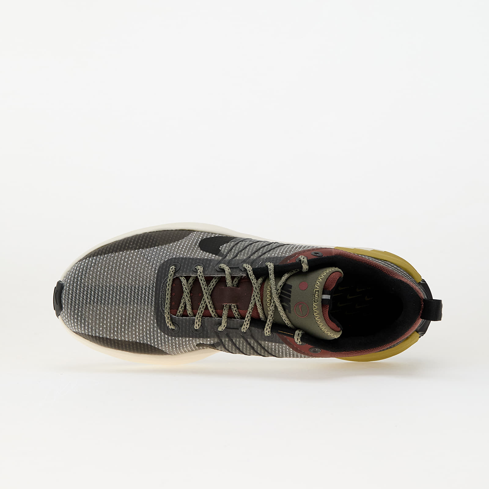 Meeste tossud ja kingad Nike Lunar Roam Se Light Army/ Black-Red Sepia-Medium Olive