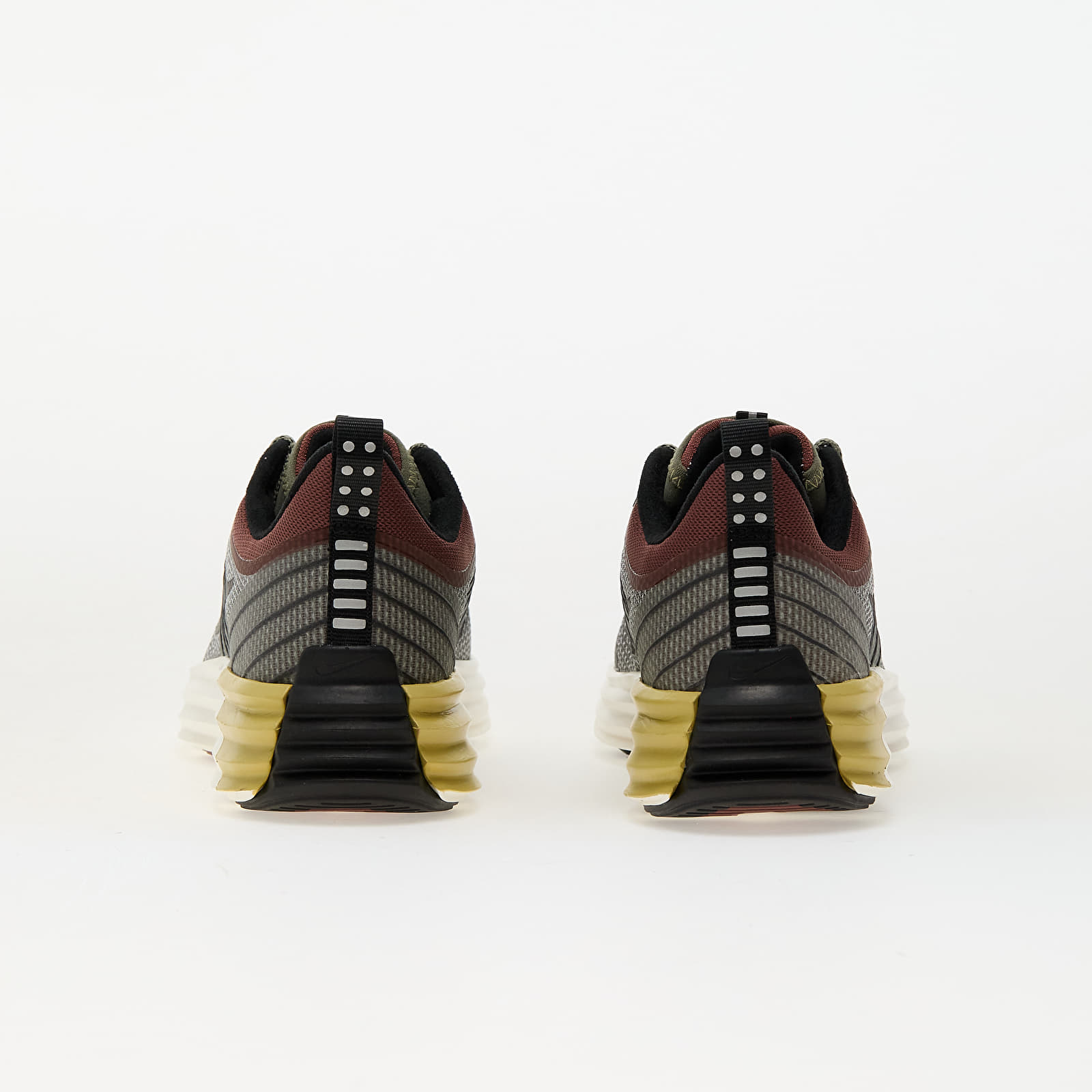 Meeste tossud ja kingad Nike Lunar Roam Se Light Army/ Black-Red Sepia-Medium Olive