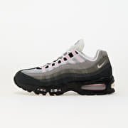 Nike W Air Max 95 Og Black/ Pink Foam-White-Reflect Silver