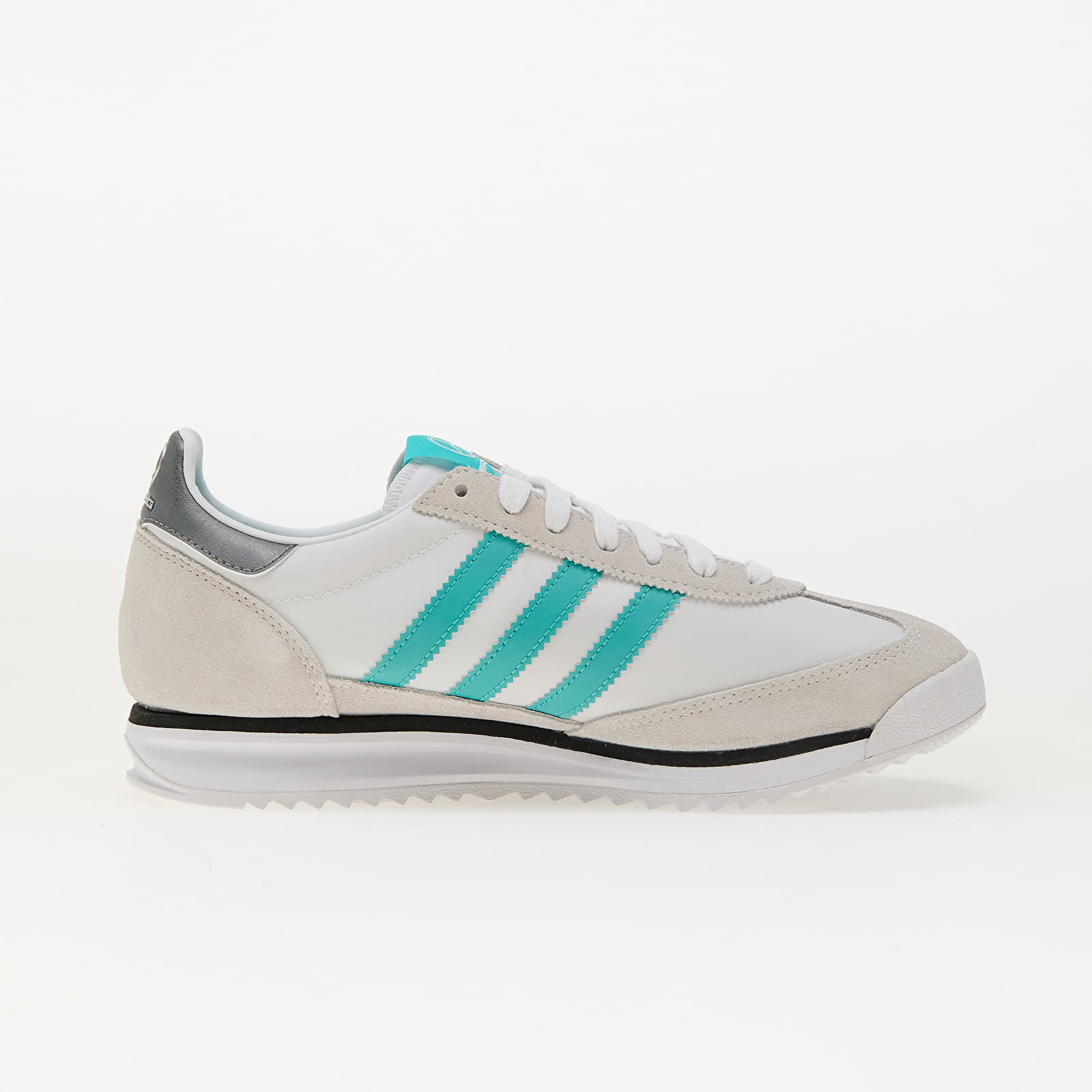 Turnschuhe und Schuhe für Männer adidas x Mercedes Amg SL 72 Rs Ftw White/ Ftw White/ Ftw White