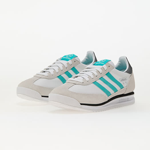 adidas gazelle silver green womens Buy Adidas Originals ZX 500 Mens Sneakers (uk 5 us 5.5 eu 38, grey white  FW2810) FW2810 - Free UK Delivery