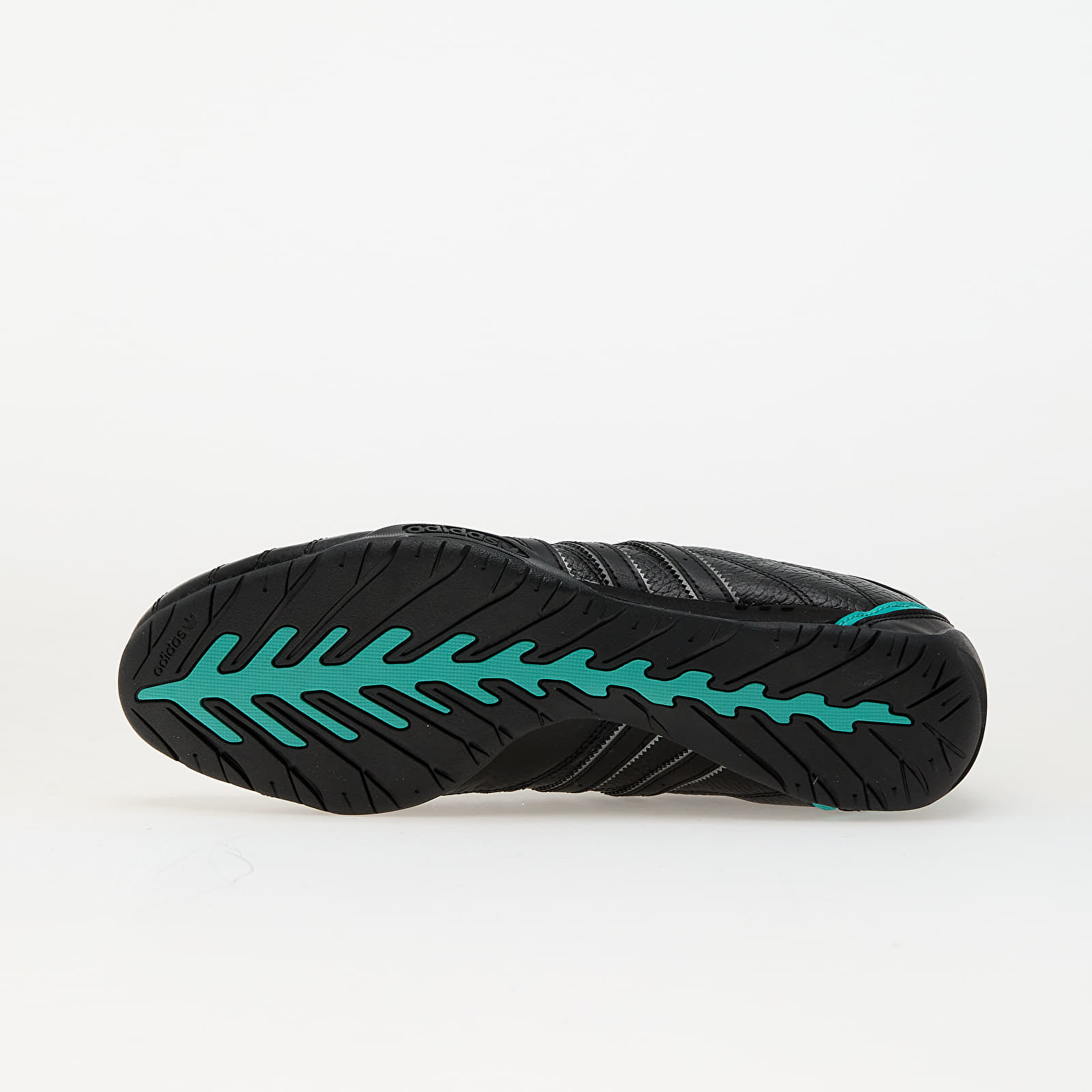 Pánské tenisky a boty adidas x Mercedes Amg Adiracer Lo Core Black/ Core Black/ Core Black
