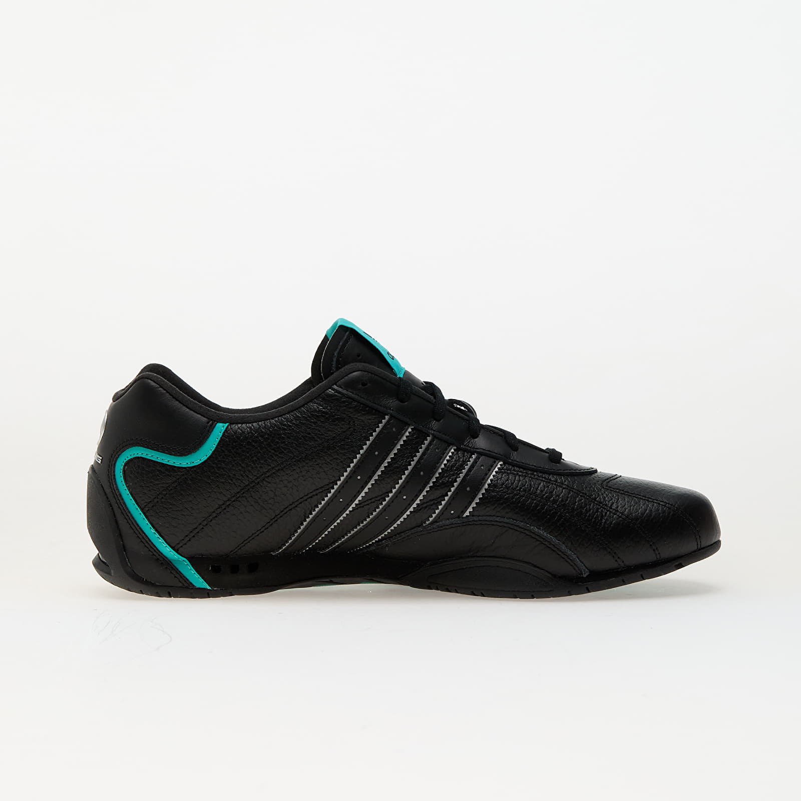 Pánské tenisky a boty adidas x Mercedes Amg Adiracer Lo Core Black/ Core Black/ Core Black