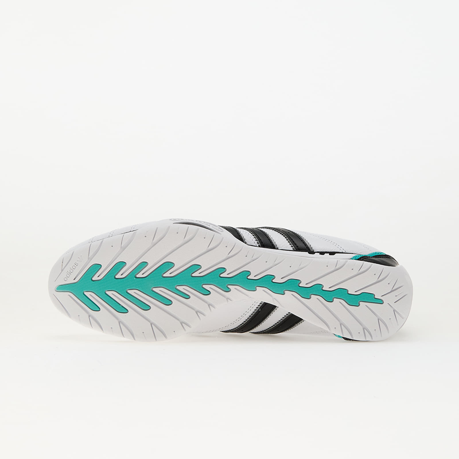 Pánské tenisky a boty adidas x Mercedes Amg Adiracer Lo Ftw White/ Ftw White/ Ftw White