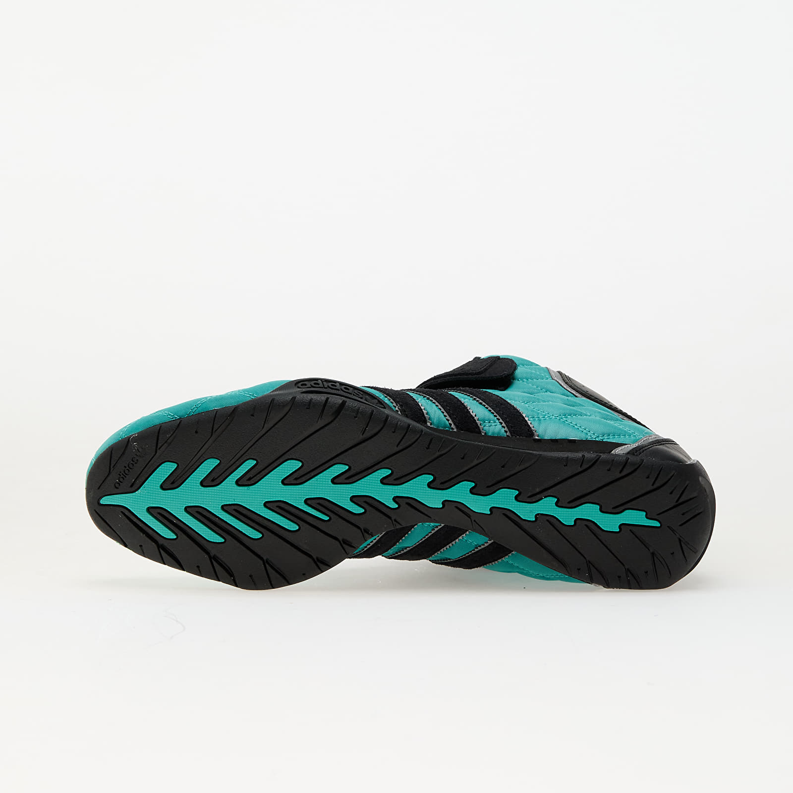 Zapatillas Hombre adidas x Mercedes AMG Petronas Adiracer Hi Semi Mint Rush/ Semi Mint Rush/ Semi Mint Rush