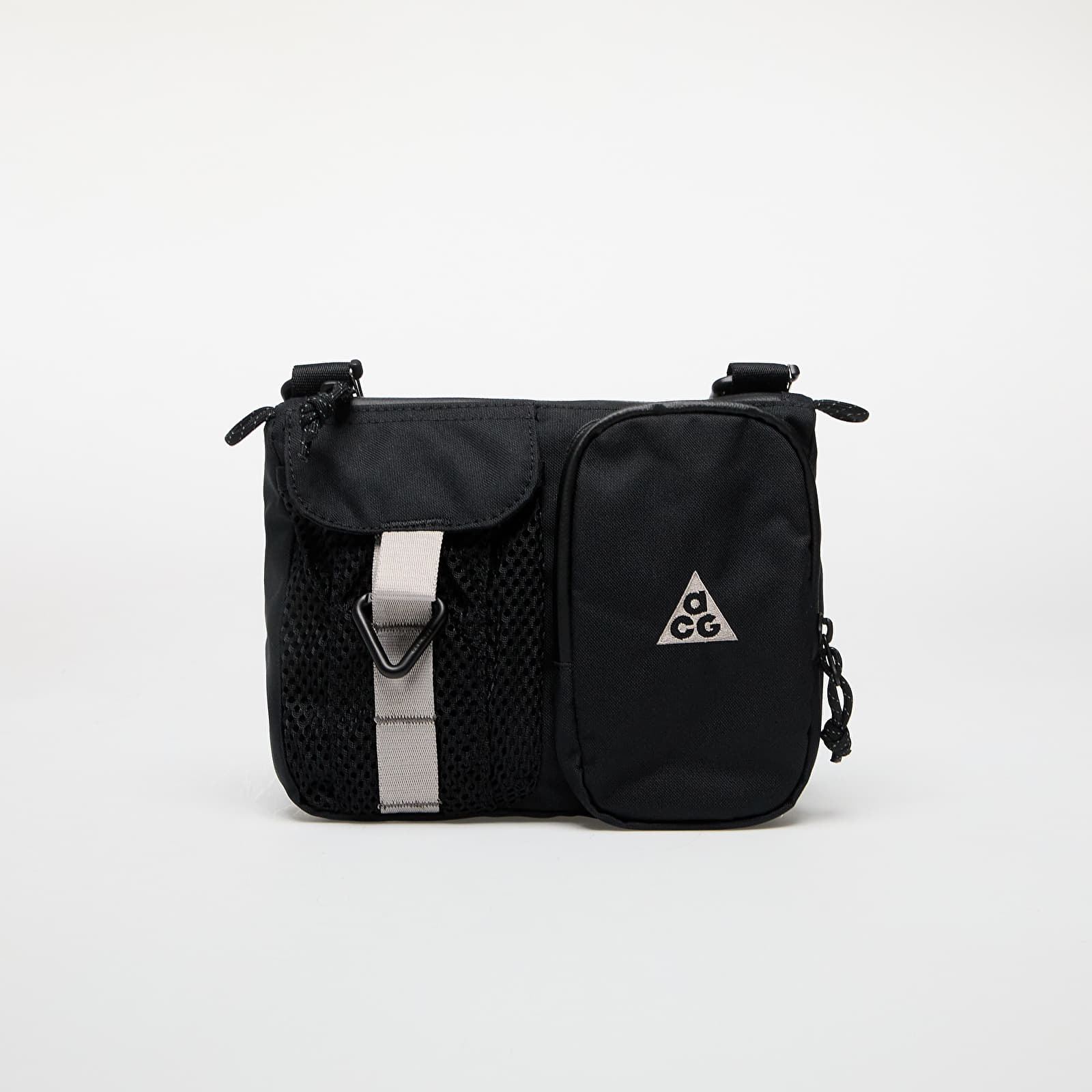 Sacs à bandoulière Nike ACG "DAYMAX" Crossbody Bag (3L) Black/ College Grey/ College Grey