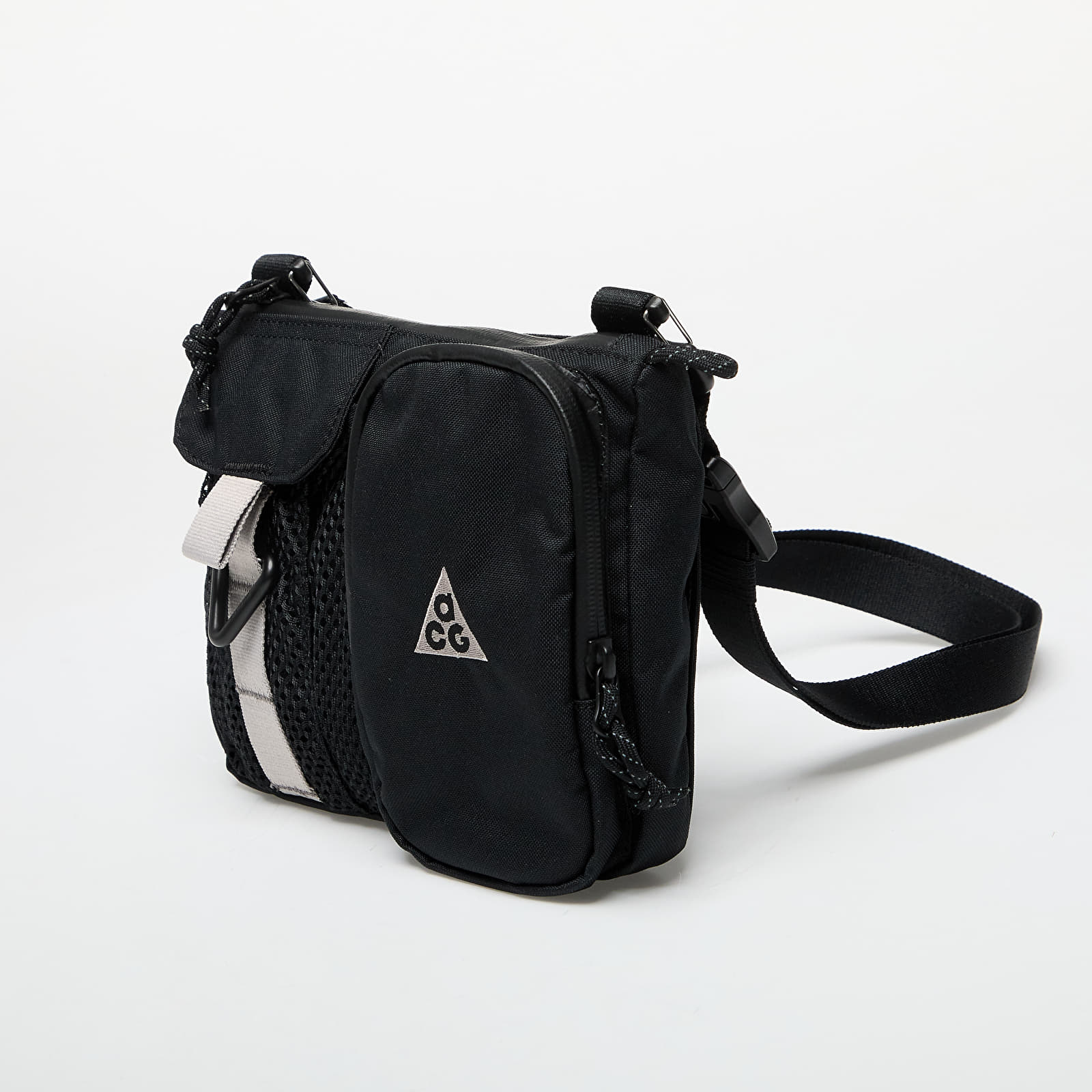 Sacs à bandoulière Nike ACG "DAYMAX" Crossbody Bag (3L) Black/ College Grey/ College Grey