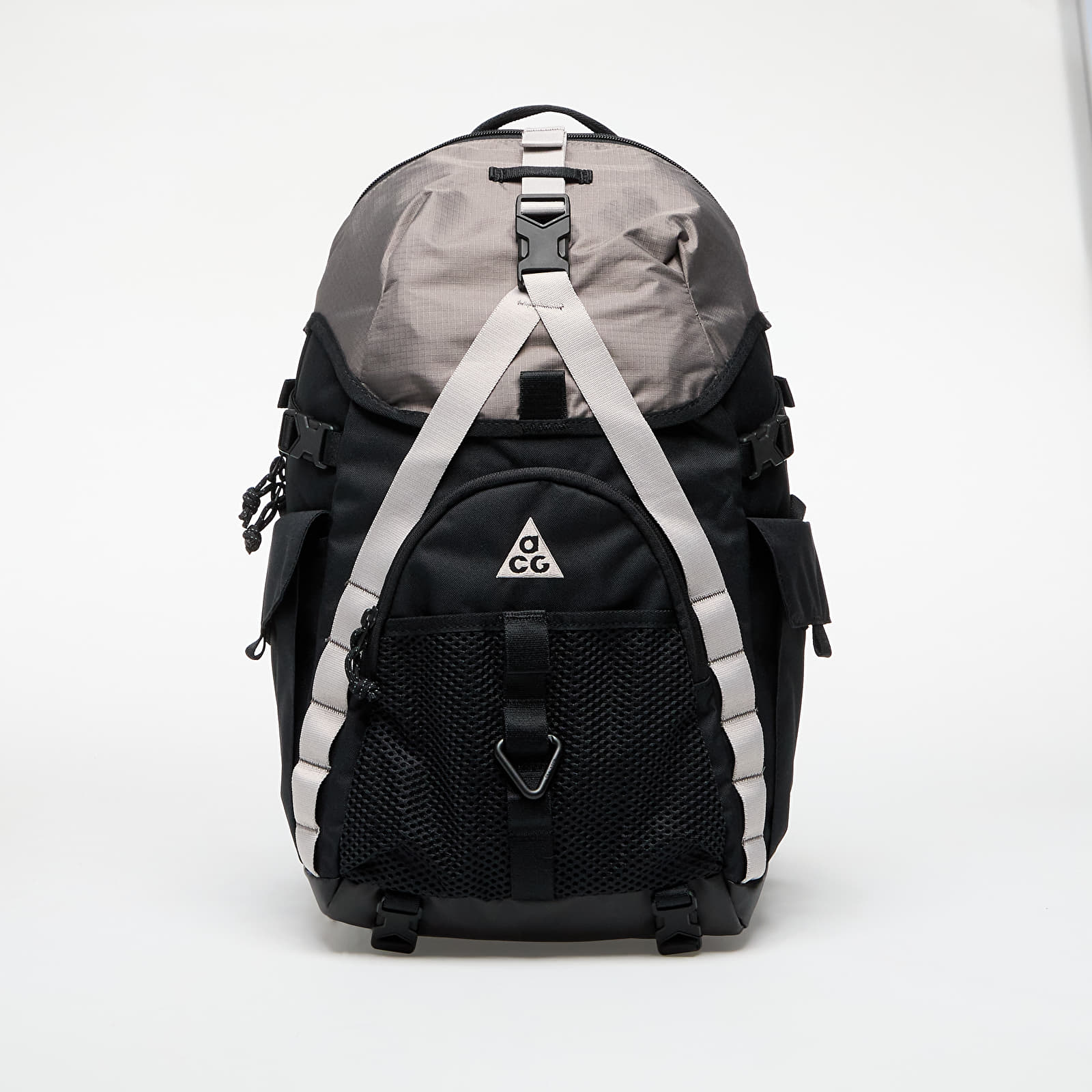 Muški ruksaci Nike ACG "DAYMAX" Backpack (25L) Black/ College Grey/ College Grey