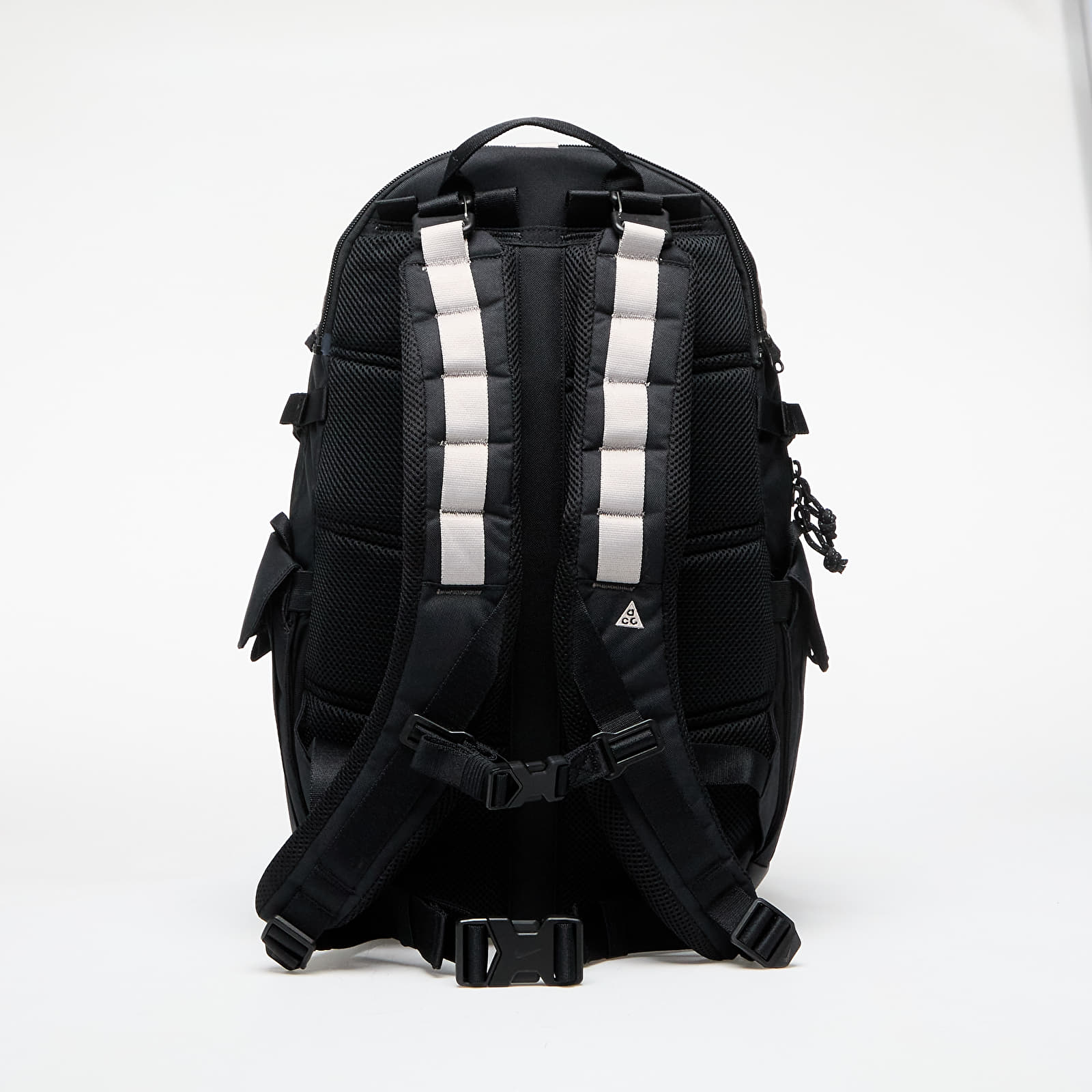 Muški ruksaci Nike ACG "DAYMAX" Backpack (25L) Black/ College Grey/ College Grey
