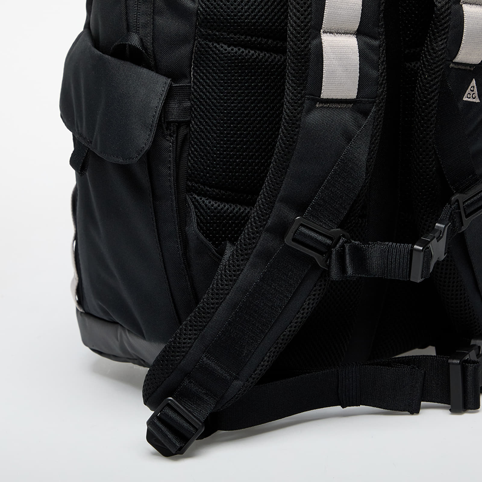 Muški ruksaci Nike ACG "DAYMAX" Backpack (25L) Black/ College Grey/ College Grey