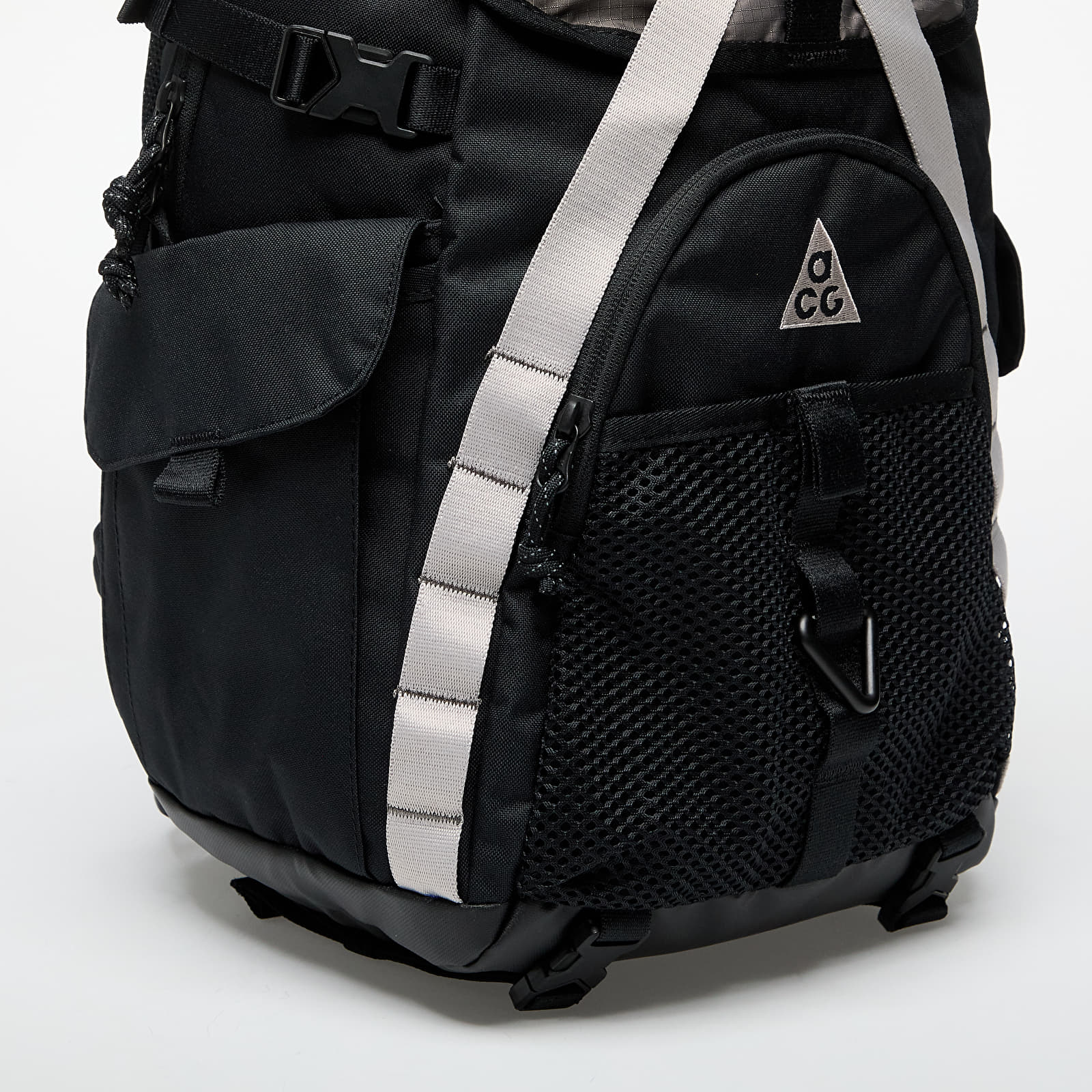 Muški ruksaci Nike ACG "DAYMAX" Backpack (25L) Black/ College Grey/ College Grey