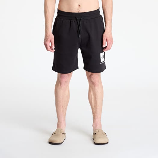 Shorts The North Face M Redbox Regular Short TNF Black/ TNF White