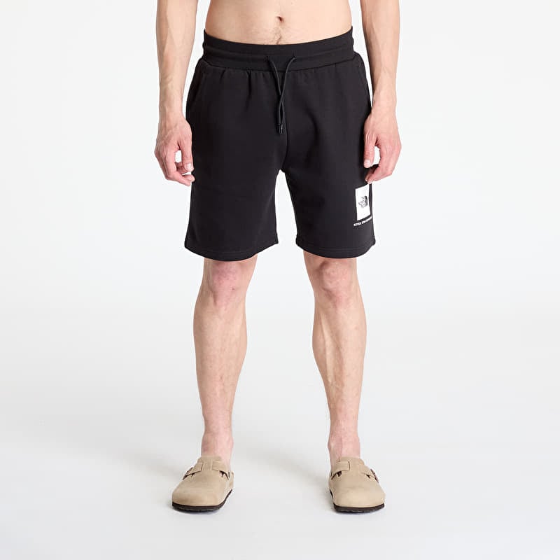 Shorts The North Face M Redbox Regular Short TNF Black/ TNF White