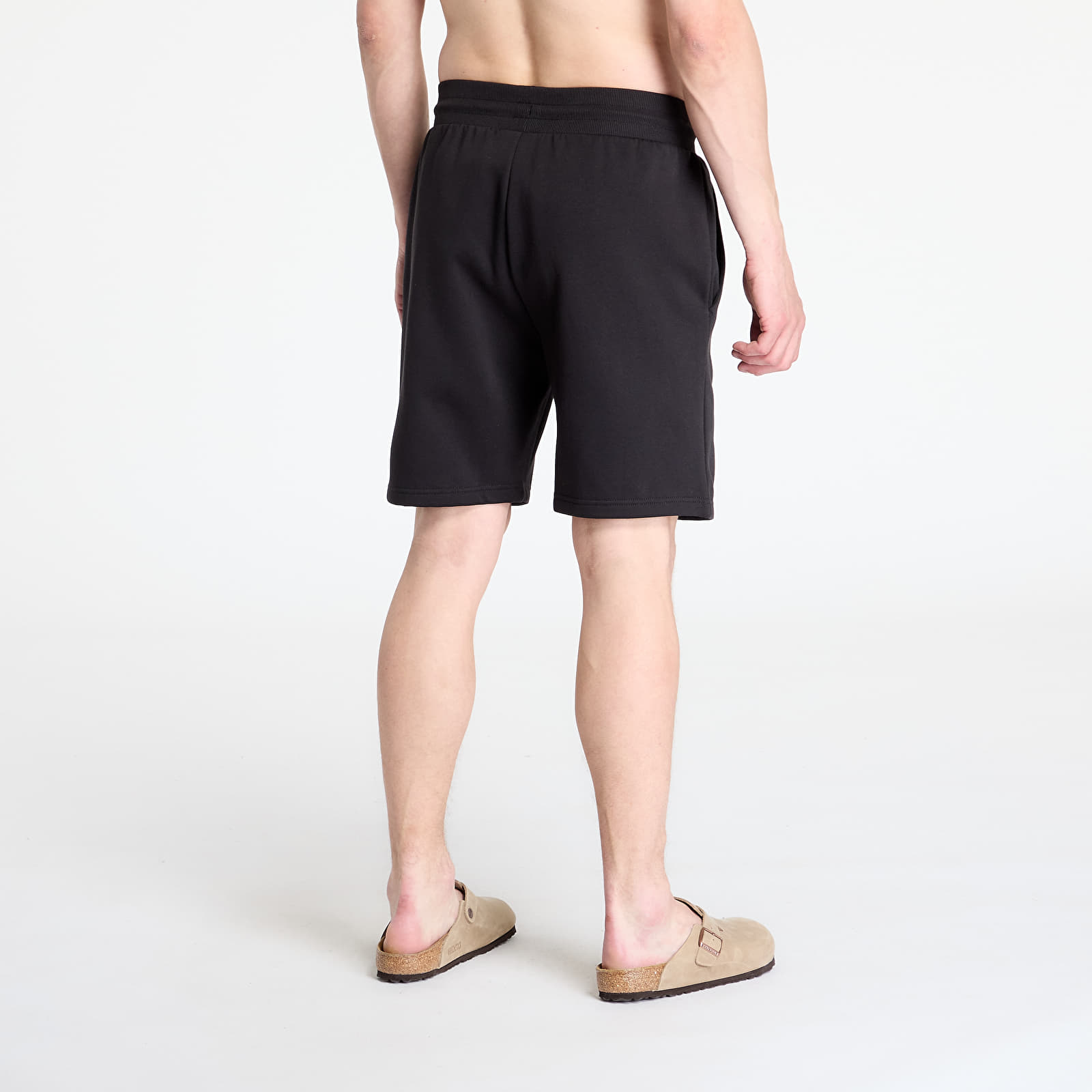 Meeste lühikesed püksid The North Face M Redbox Regular Short TNF Black/ TNF White