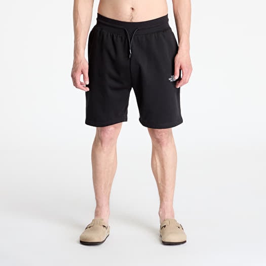 Shorts The North Face M Essential Relaxed Short TNF Black