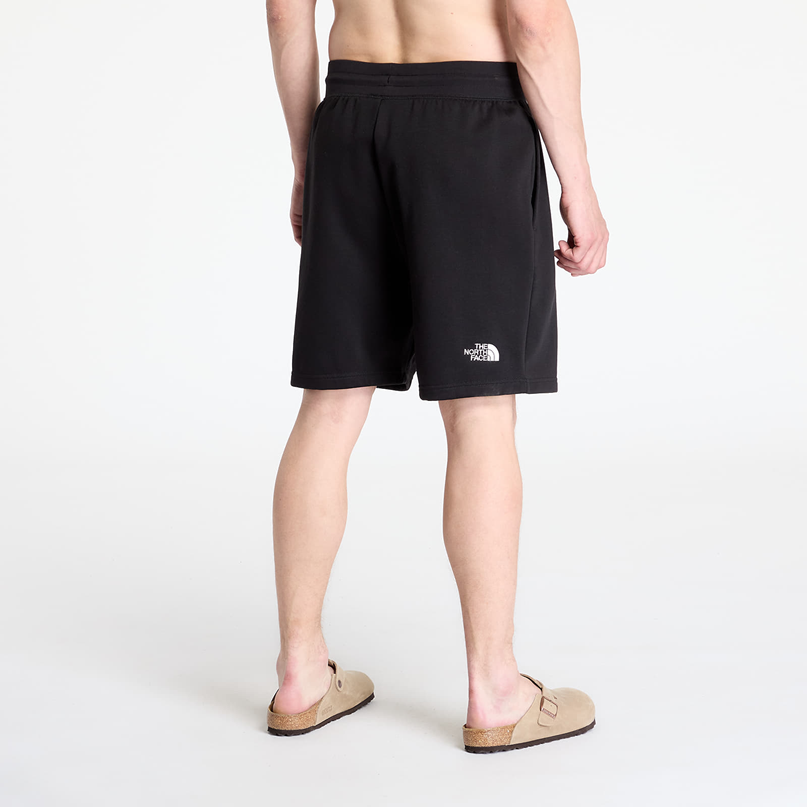 Meeste lühikesed püksid The North Face M Essential Relaxed Short TNF Black