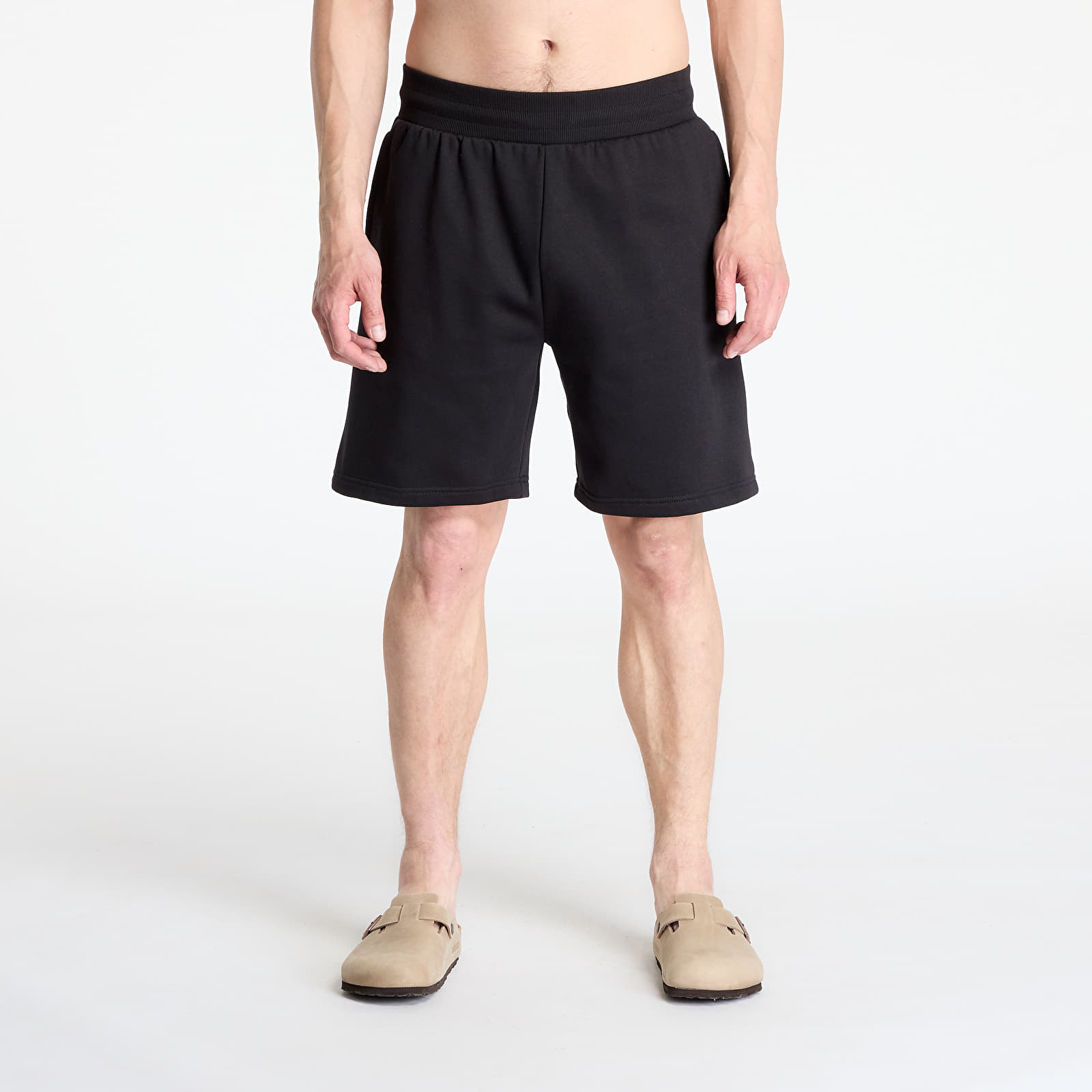 Meeste lühikesed püksid The North Face M Easy Regular Short TNF Black