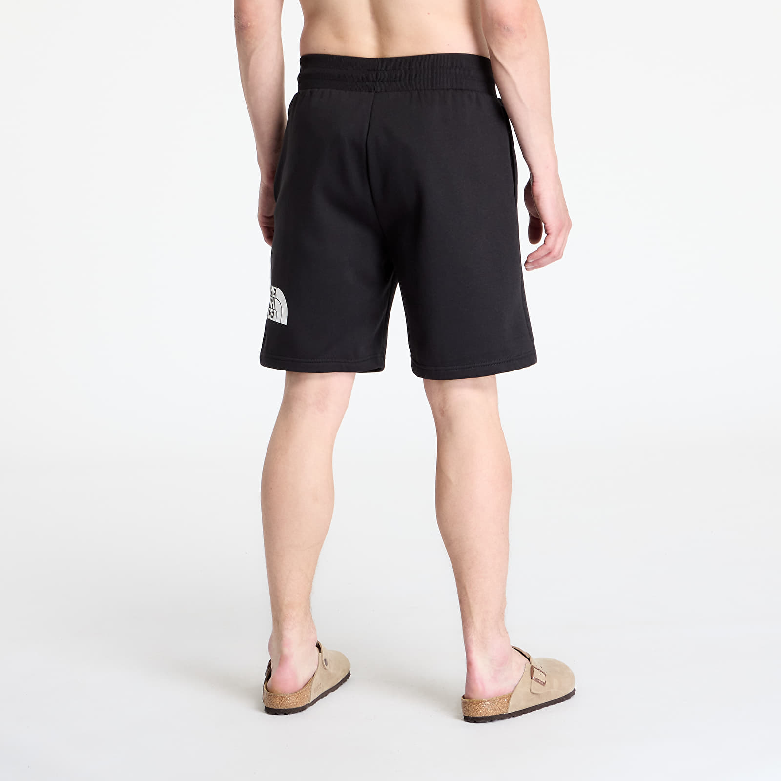 Meeste lühikesed püksid The North Face M Easy Regular Short TNF Black