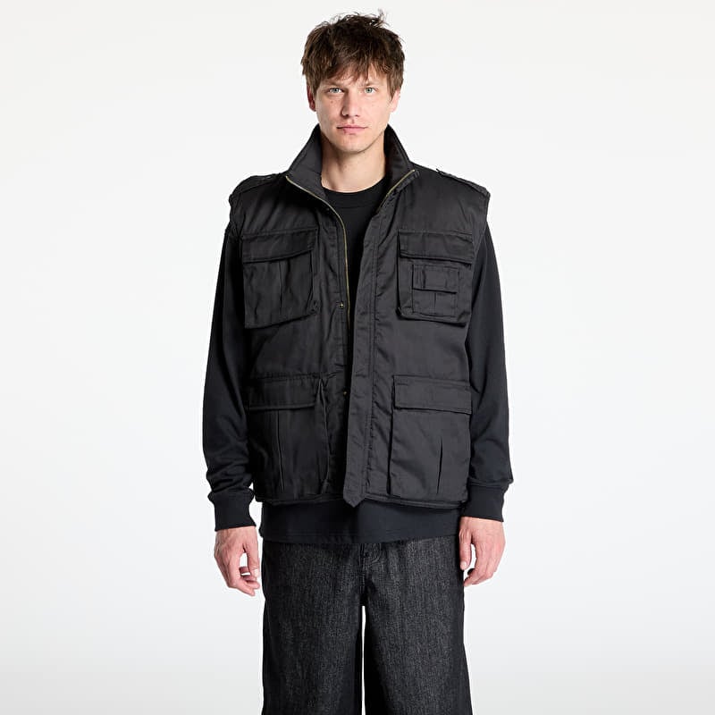 Vesta Urban Classics Ranger Vest Black