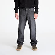 Urban Classics Loose Fit Jeans Black