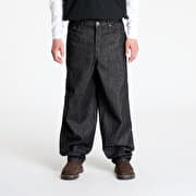 Urban Classics 90's Jeans Black Acid Washed