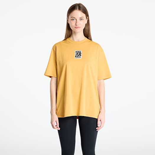 Majica Horsefeathers Dalim Top Honey