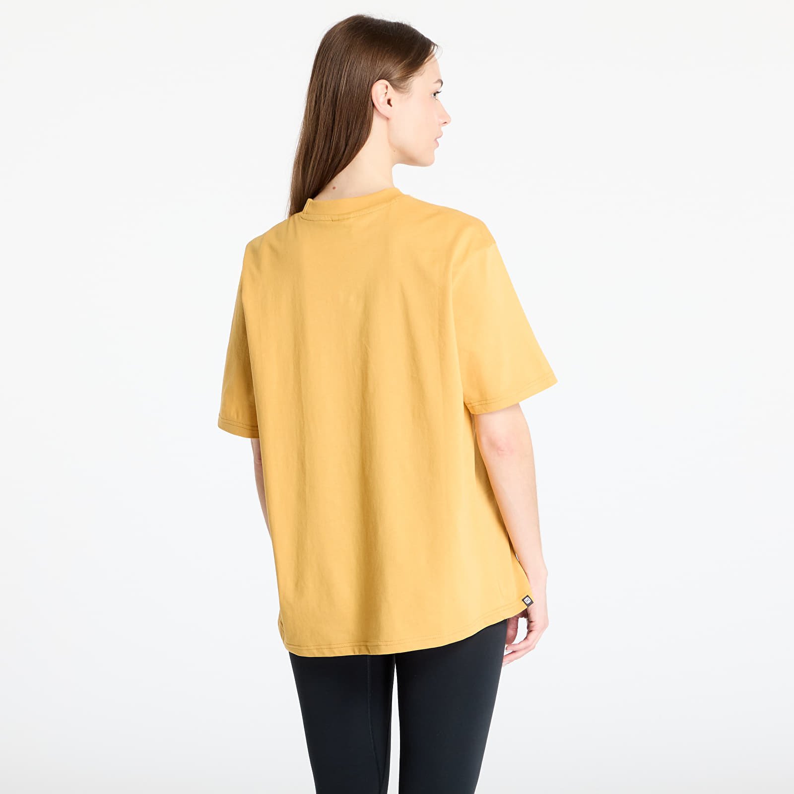 Женские футболки Horsefeathers Dalim Top Honey