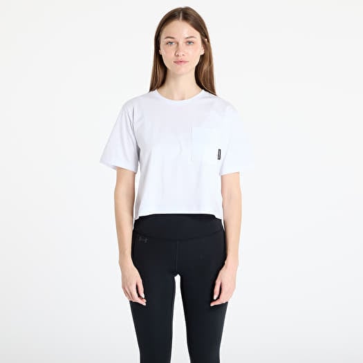 Marškinėliai Horsefeathers Risa Top White