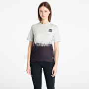 Horsefeathers W Quantum Bike Jersey Silver Birch/ Black