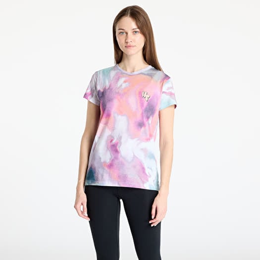 Tricou Horsefeathers Kayla Top Rainbow