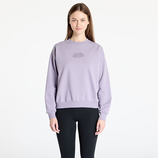 Sweat-shirt Horsefeathers Nalu Sweatshirt Lavender