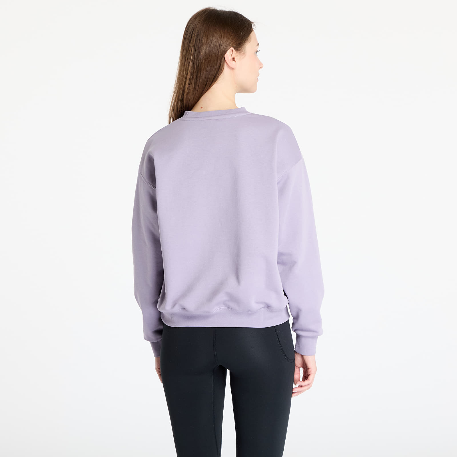 Naiste kampsunid Horsefeathers Nalu Sweatshirt Lavender
