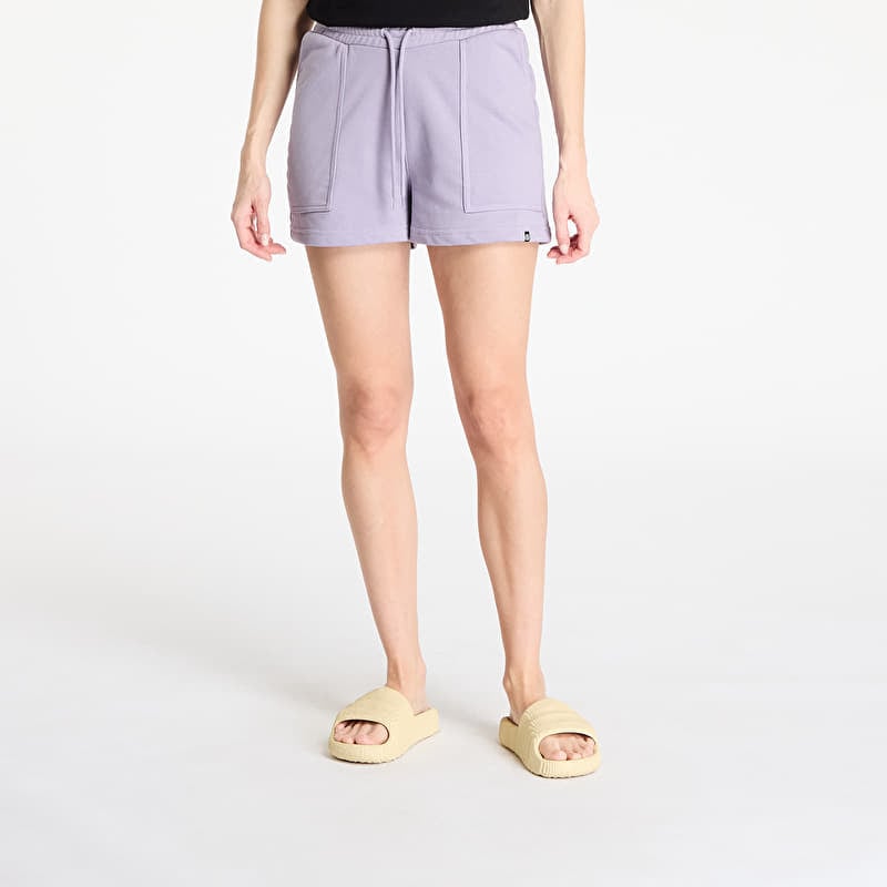 Short Horsefeathers Enzo Shorts Lavender