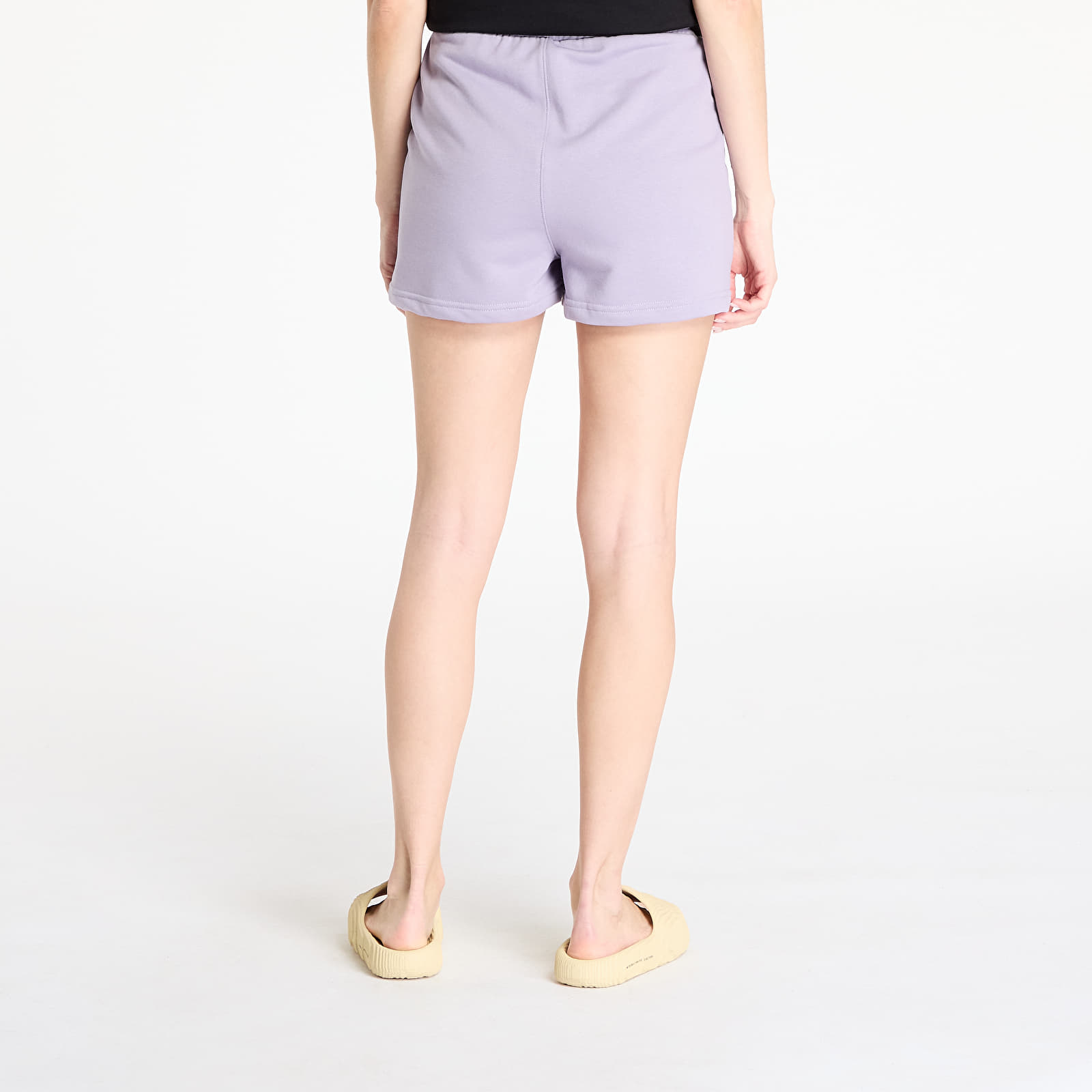 Naisten shortsit Horsefeathers Enzo Shorts Lavender
