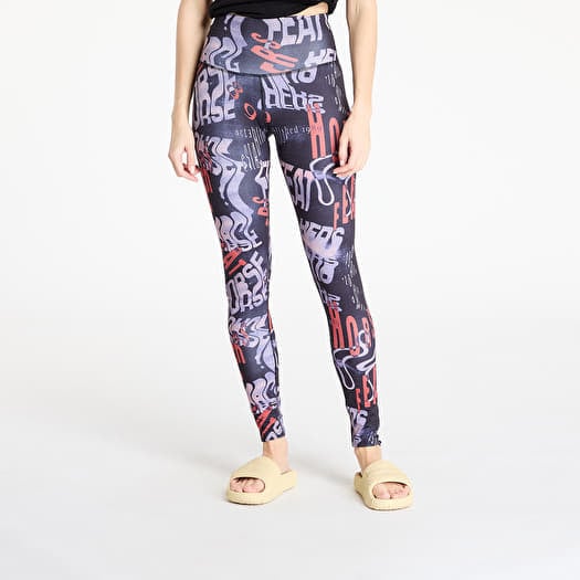 Κολάν Horsefeathers Claris Leggings Typo