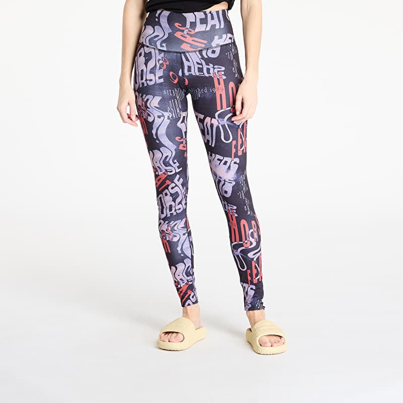 Легінси Horsefeathers Claris Leggings Typo