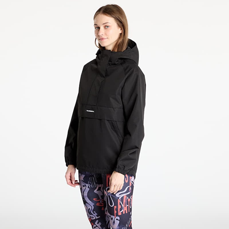 Horsefeathers Ala Jacket Black