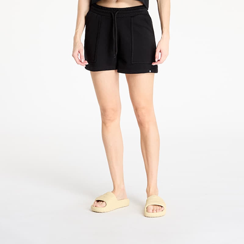 Šortai Horsefeathers Enzo Shorts Black