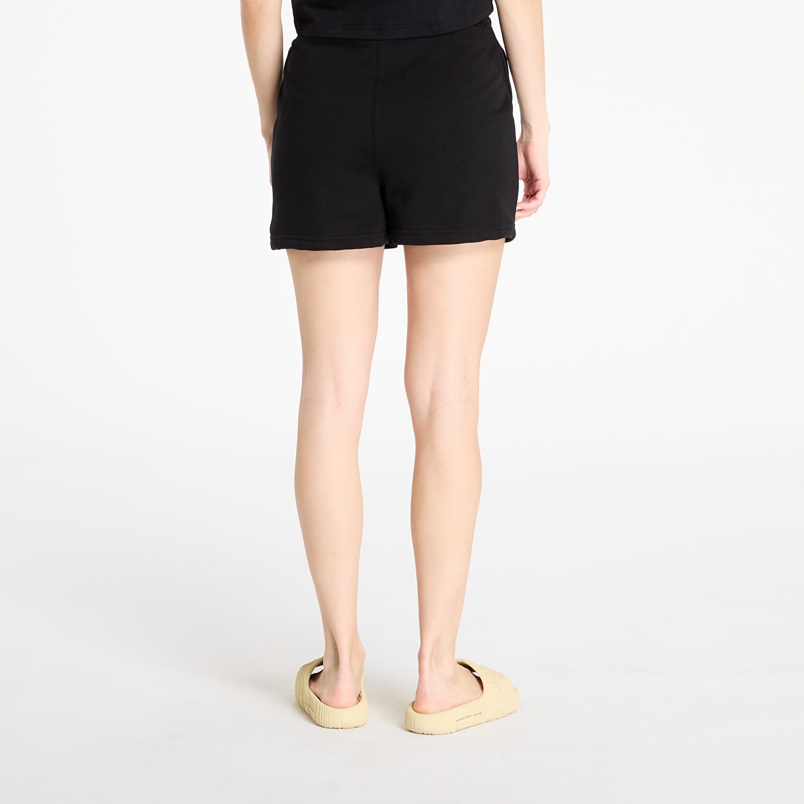 Naiste lühikesed püksid Horsefeathers Enzo Shorts Black