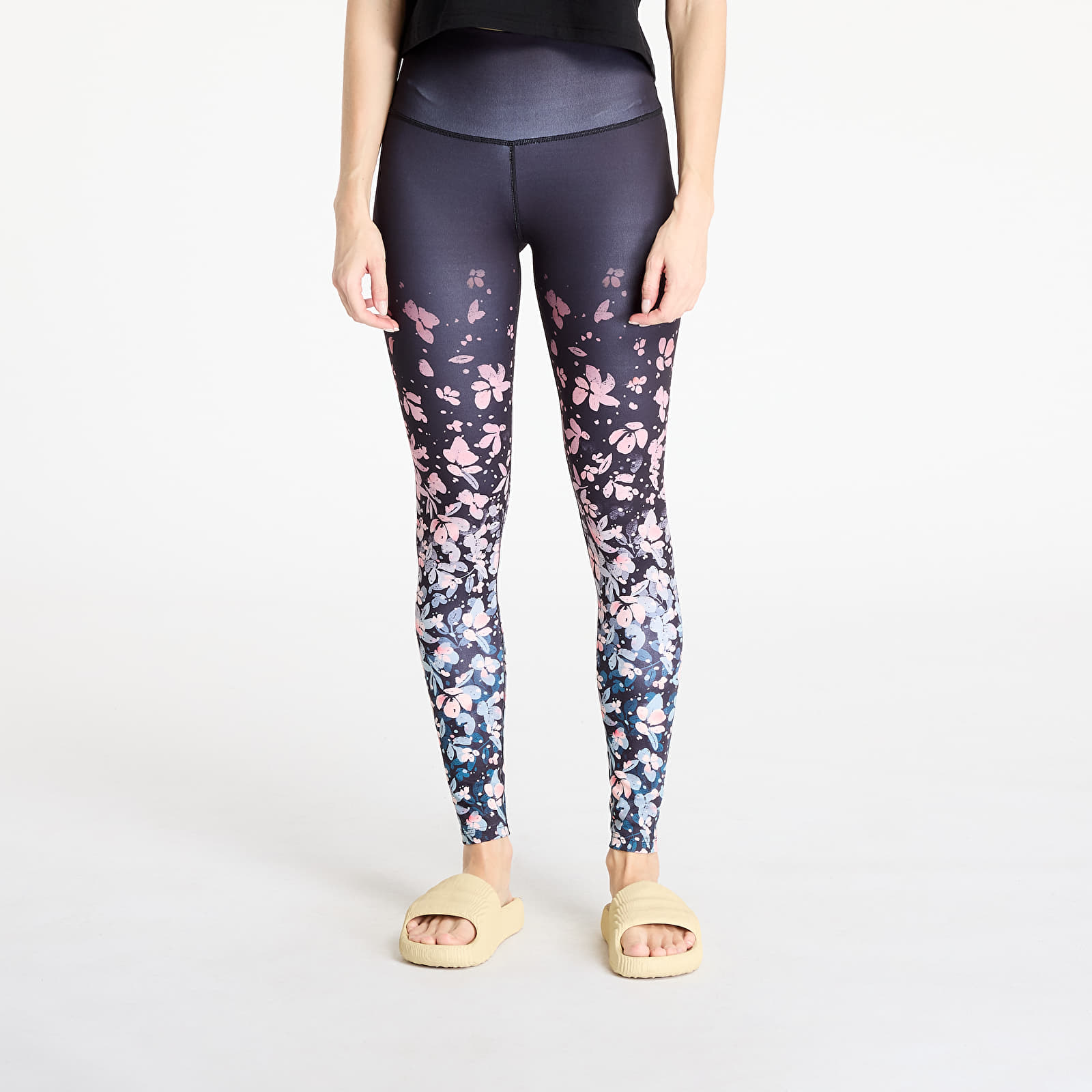 Leggings für Frauen Horsefeathers Claris Leggings Blossom