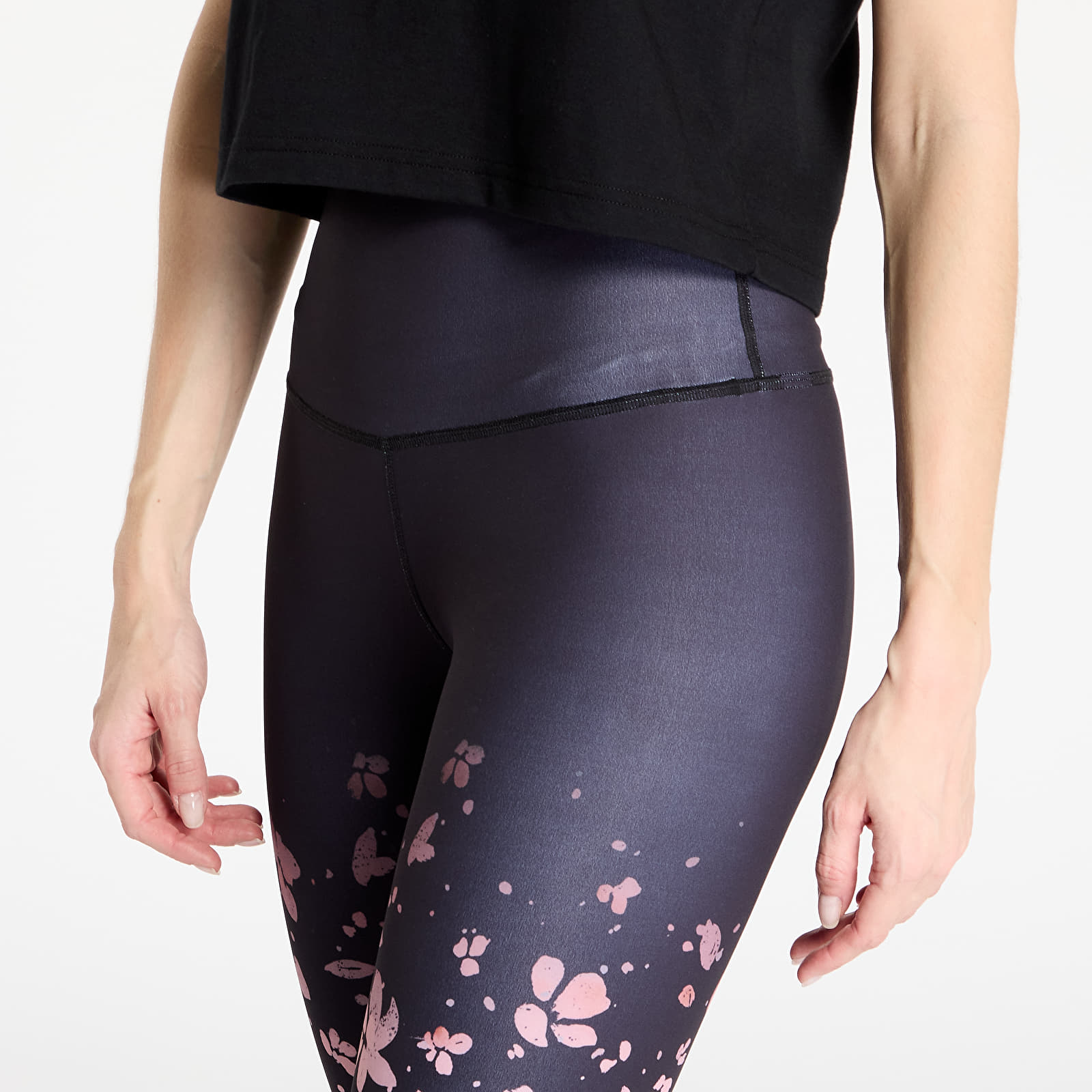Leggings für Frauen Horsefeathers Claris Leggings Blossom