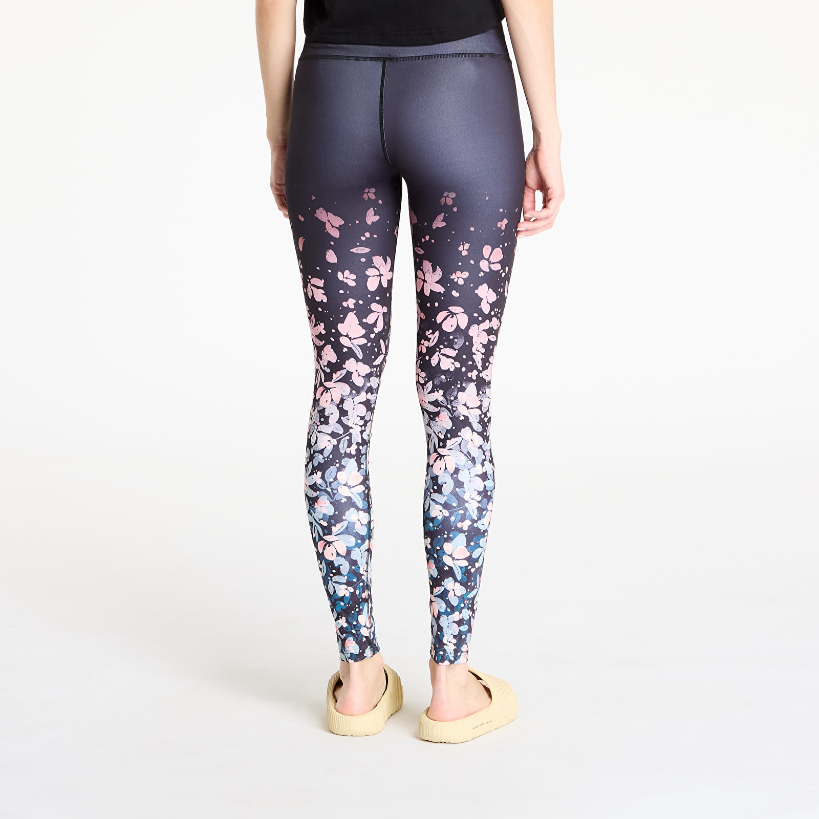 Leggings für Frauen Horsefeathers Claris Leggings Blossom