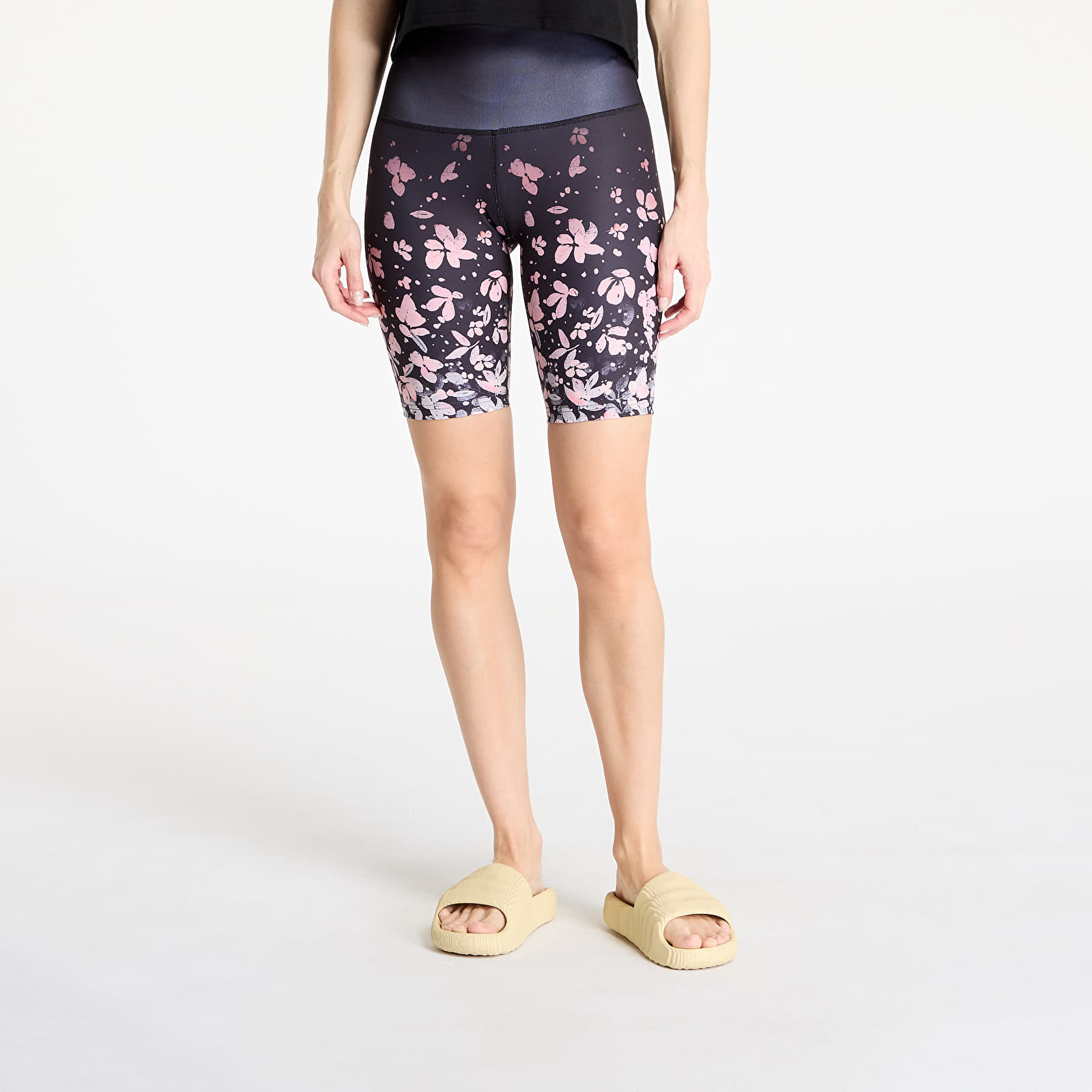 Pantalones cortos de mujer Horsefeathers Tikka Shorts Blossom