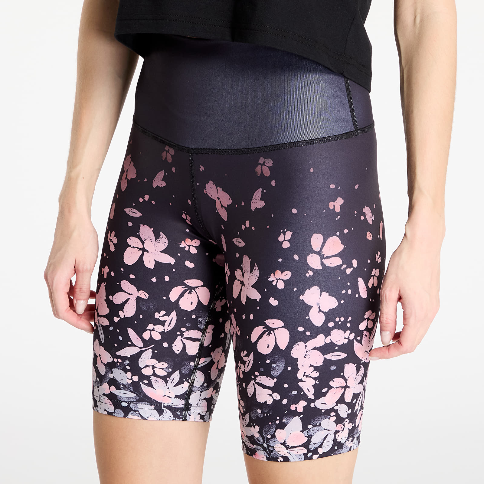 Pantalones cortos de mujer Horsefeathers Tikka Shorts Blossom