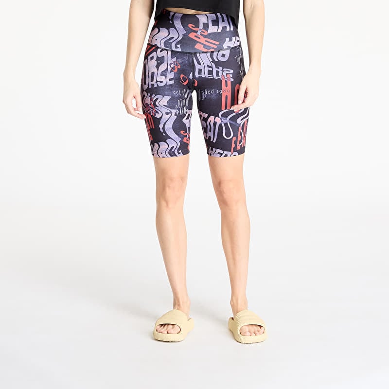 Šortai Horsefeathers Tikka Shorts Typo